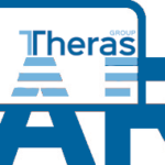 Logo Theras AR